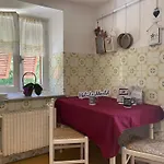 아파트 House Canova By World Vobbia