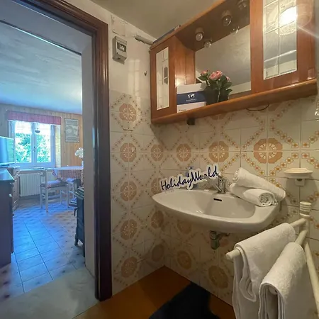 Apartman House Canova By World *