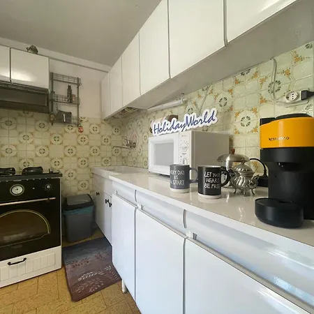 House Canova By World Apartman Vobbia