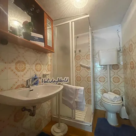 House Canova By World Apartman